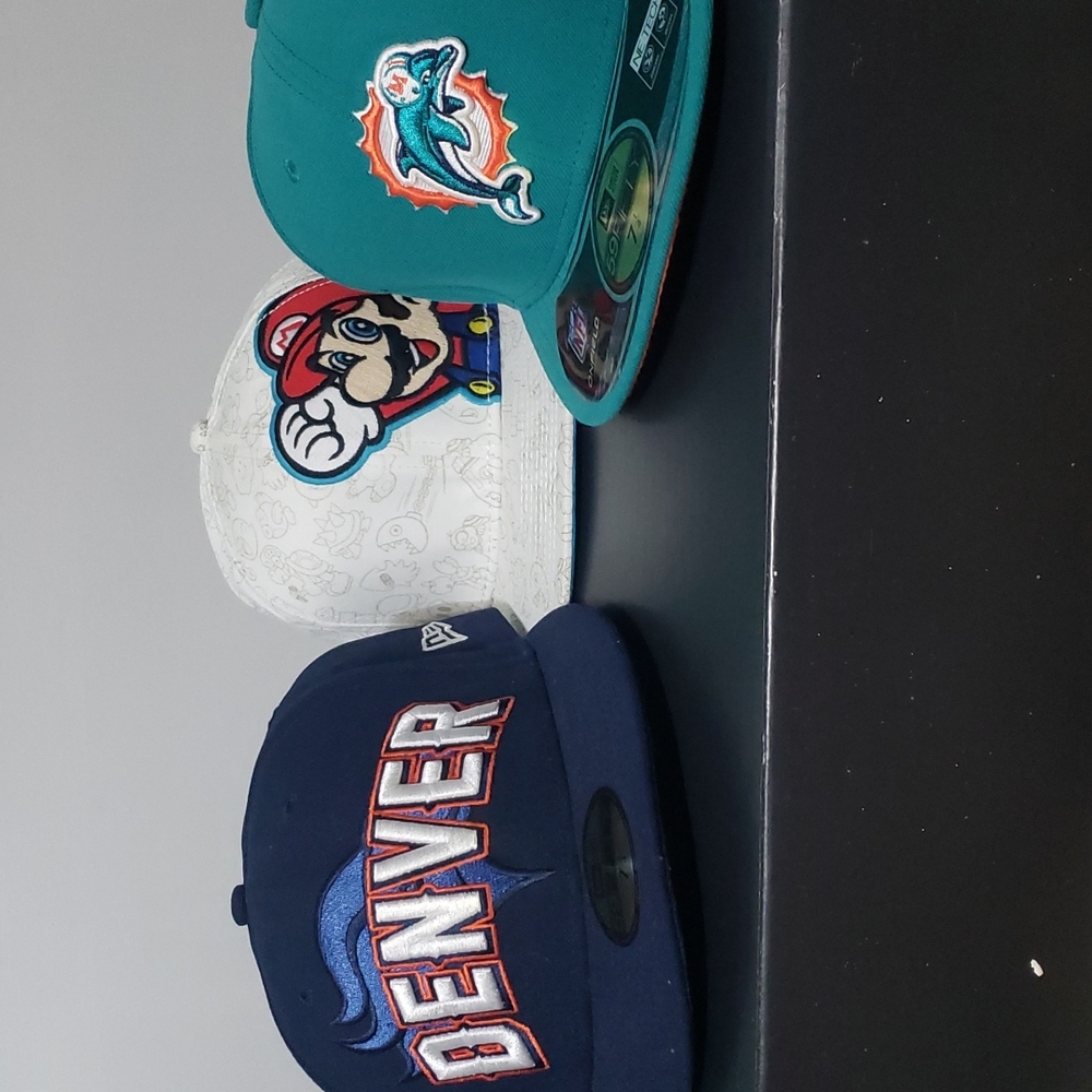 Hats